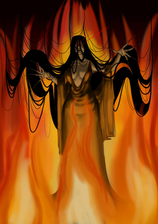 Comic Page: Example 1